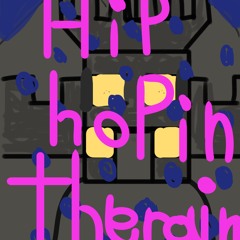 Hip hop in the rain