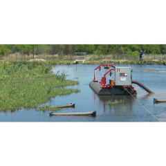Key Features to Look for When Buying a Remote-Controlled Dredge