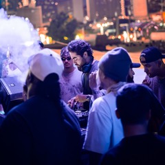 De Lima Live @Sunset Sessions 9.7.25