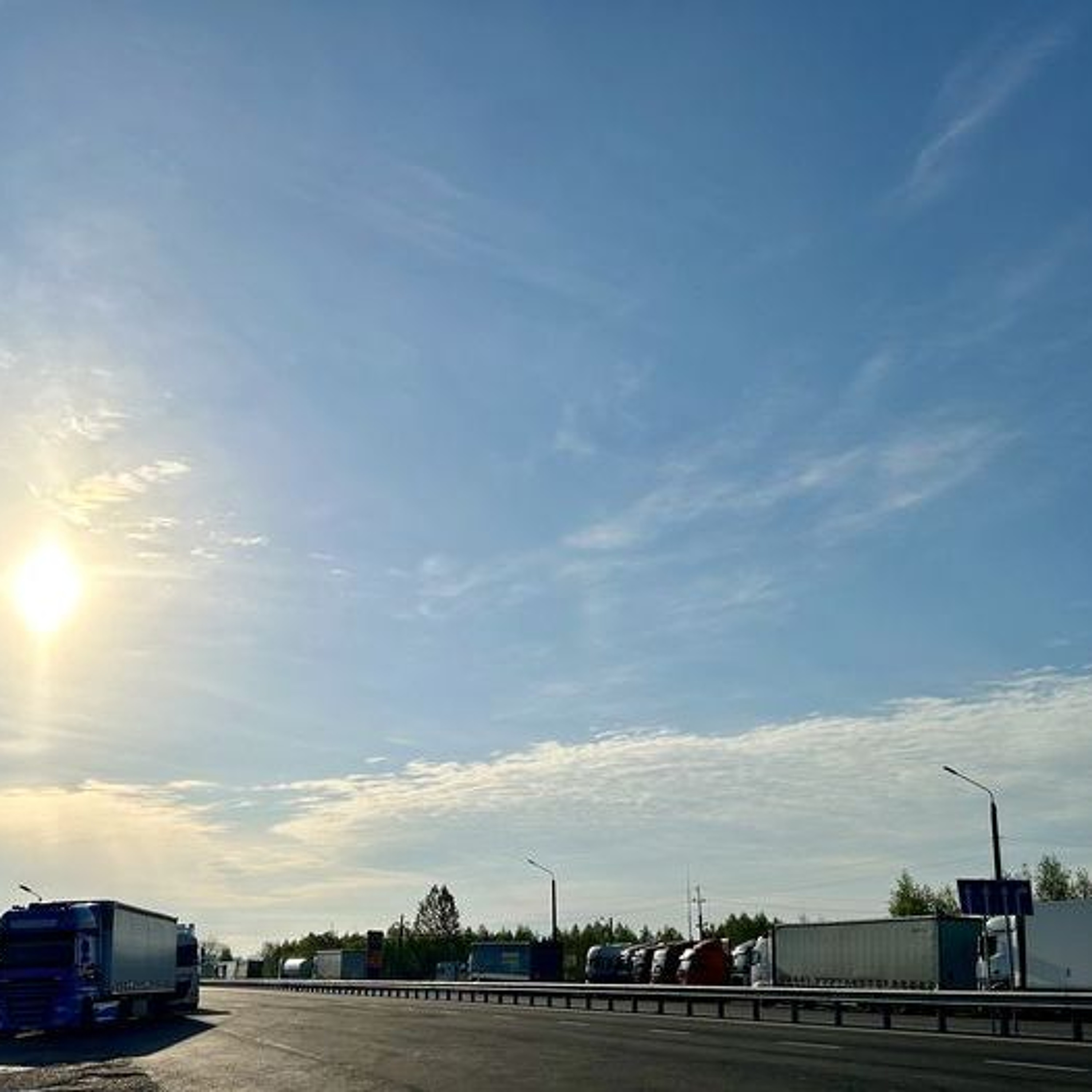 Бачимо політичне забарвлення блокування українсько-польського кордону — заступник міністра розвитку громад