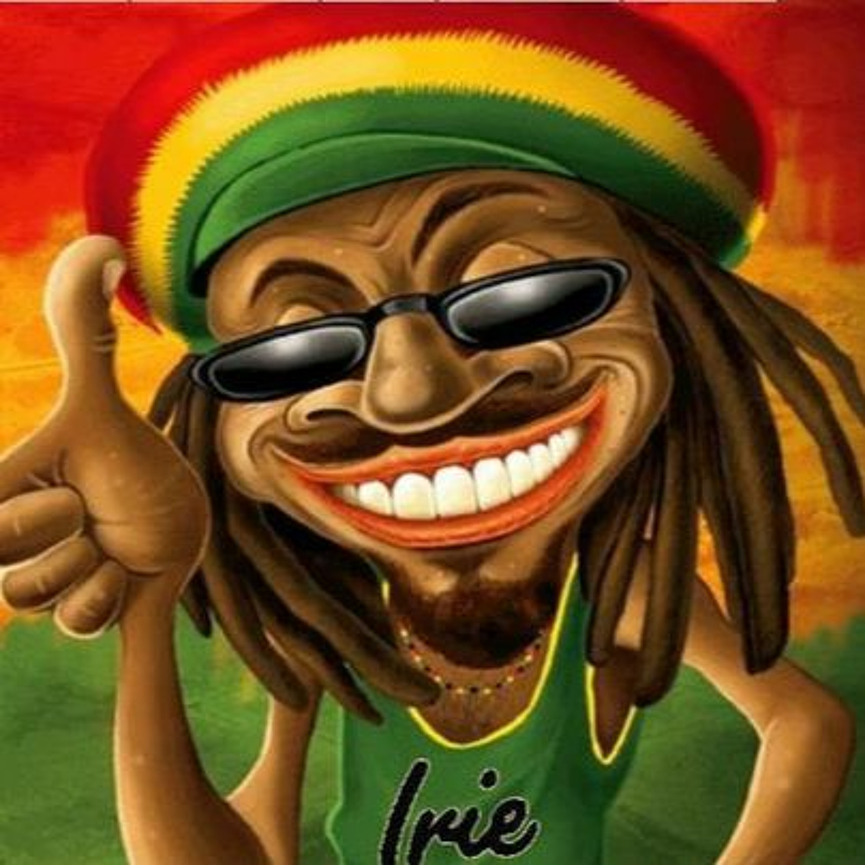 DJ JIMIX Présente -MIXTAPE-3-DANCEHALL-OLD-SCHOOL episode artwork