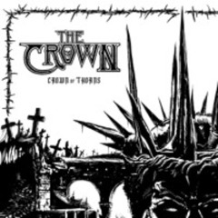 The Crown "Gone to Hell"