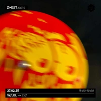 Soundcloud podcast image for W/LBL - 252 