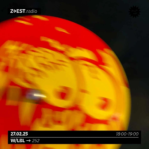 W/LBL - 252 Soundcloud podcast image for