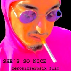 she's so nice [free download]