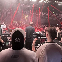 LA REVIVAL (hardgroove throwdown)