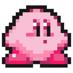 The Raging Lion Roars (Vs. Leongar) (8-Bit Chiptune Remix) - Kirby and the Forgotten Land OST