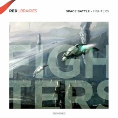 Demo SB Space - Fighters - Designed