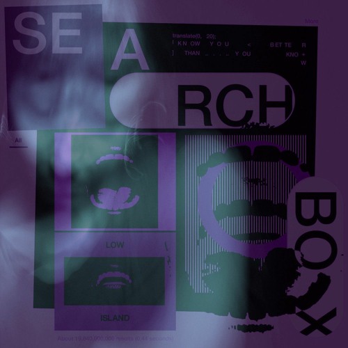 Stream Search Box Low Island (Blue Loop Remix) by Blue Loop Listen