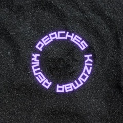 "Justin Bieber - Peaches" Kizomba Remix by RICCO