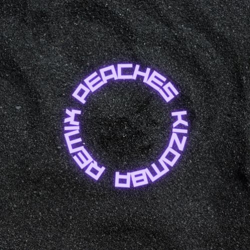 "Justin Bieber - Peaches" Kizomba Remix by RICCO