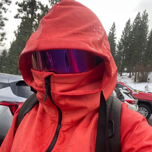 NYE Experimental Bass Mix