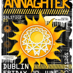 Algorithmix DnB Annaghtek Rave 20th June 25.Wav
