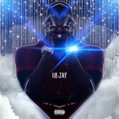 118 JAY - Tom Ford (OFFICIAL AUDIO)