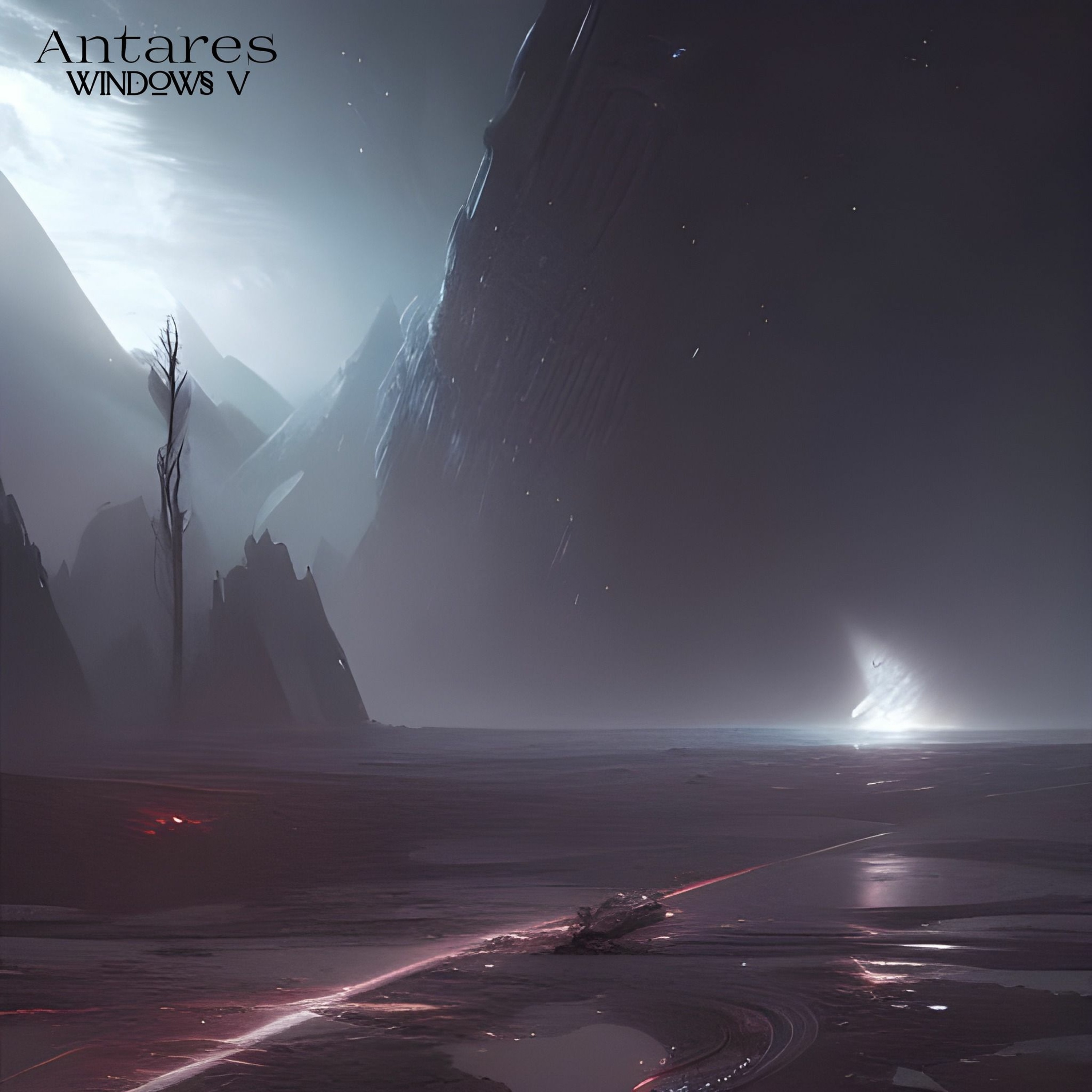 Antares // Illicit - Atmospheric Jungle