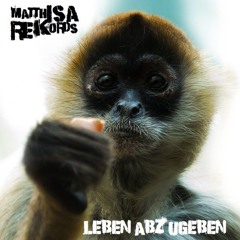 Leben Abzugeben
