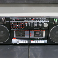 Radio Aircheck Mix - Oct 15, 1985