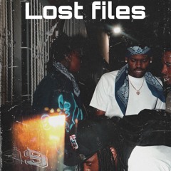 Lost file ( intro )