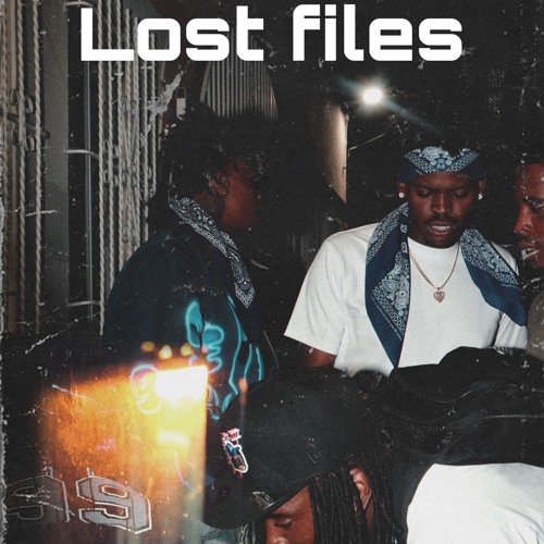 Lost file ( intro )