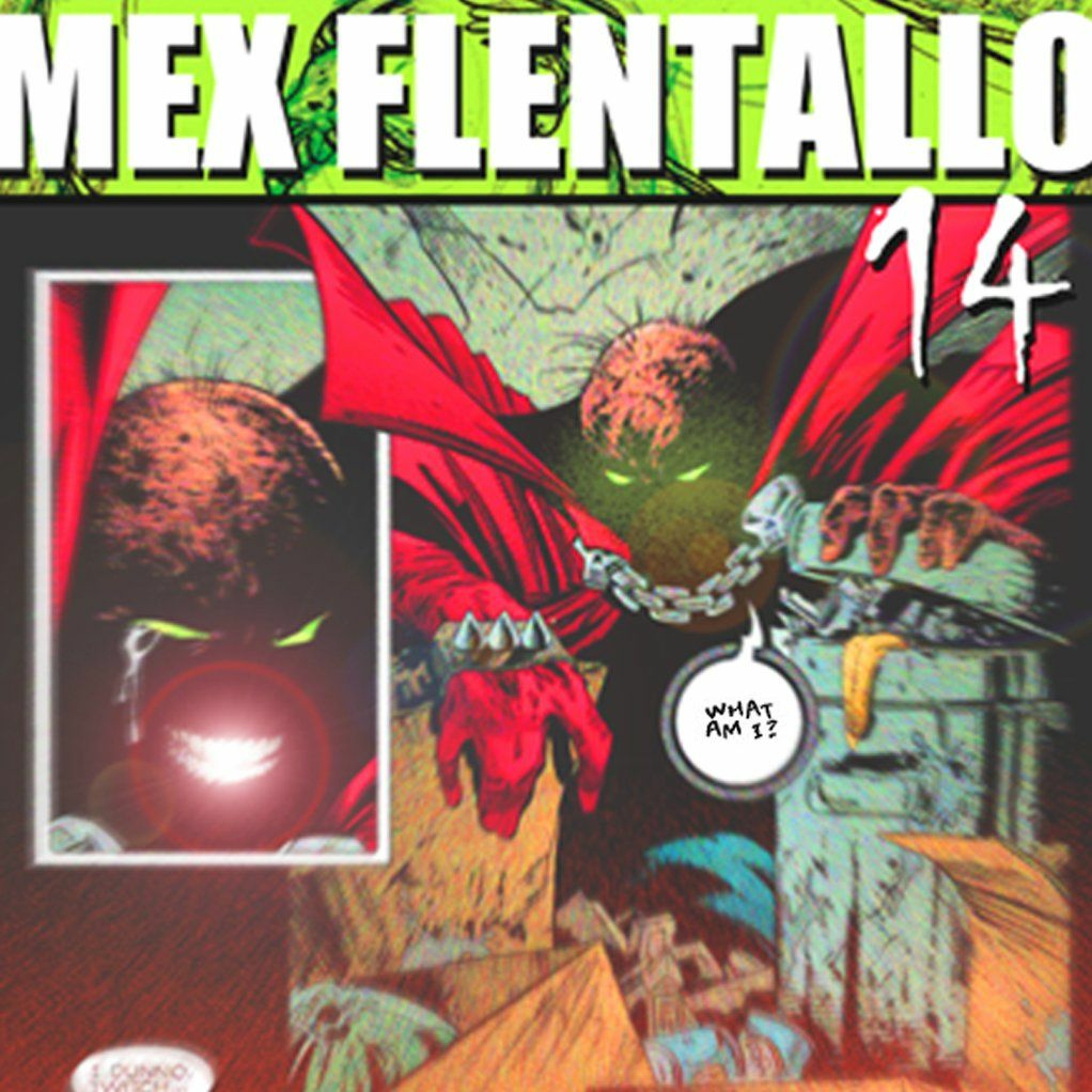 Mex Flentallo