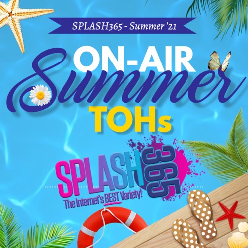 Splash365 - TOHs Summer 2021