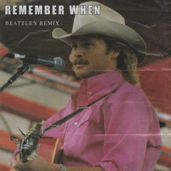 Remember When (Remix)