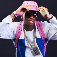 Soulja Boy - Kiss Me Thru The Phone (drax flip)