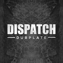 Loxy & Resound - Psyche - Dispatch Dubplate 017 - OUT NOW