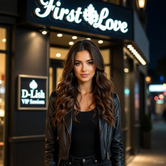 First Love - VIP Sessions