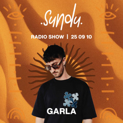 Sundu Radio Show - Garla #24