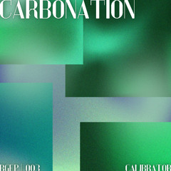 Carbonation