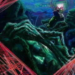 CoffeeBlack - Mind Crawler (feat. Ahmir & Mavi)