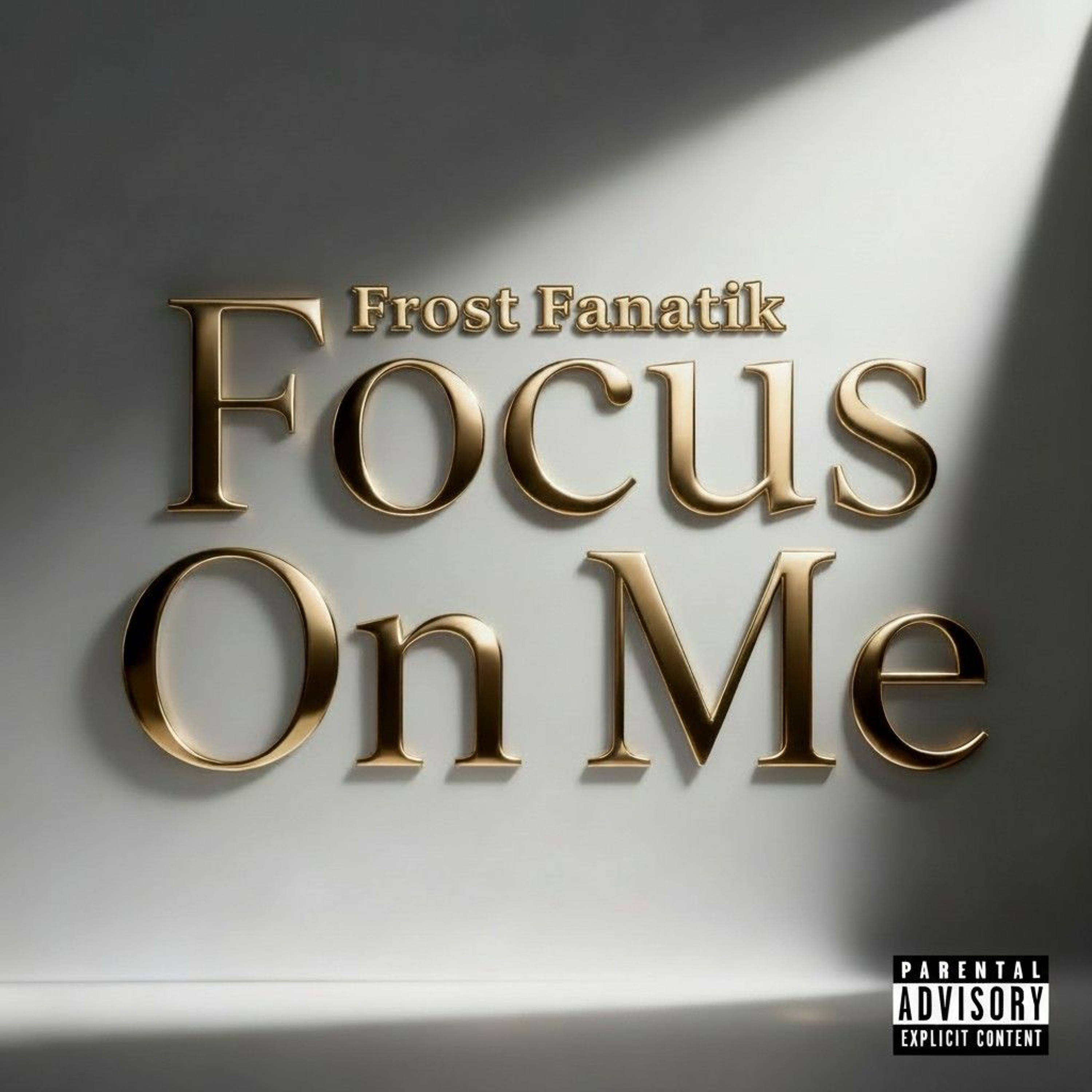 Focus On Me episode artwork