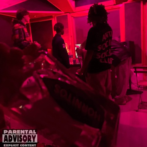 2Legit ft Dextrin (p.burke!)