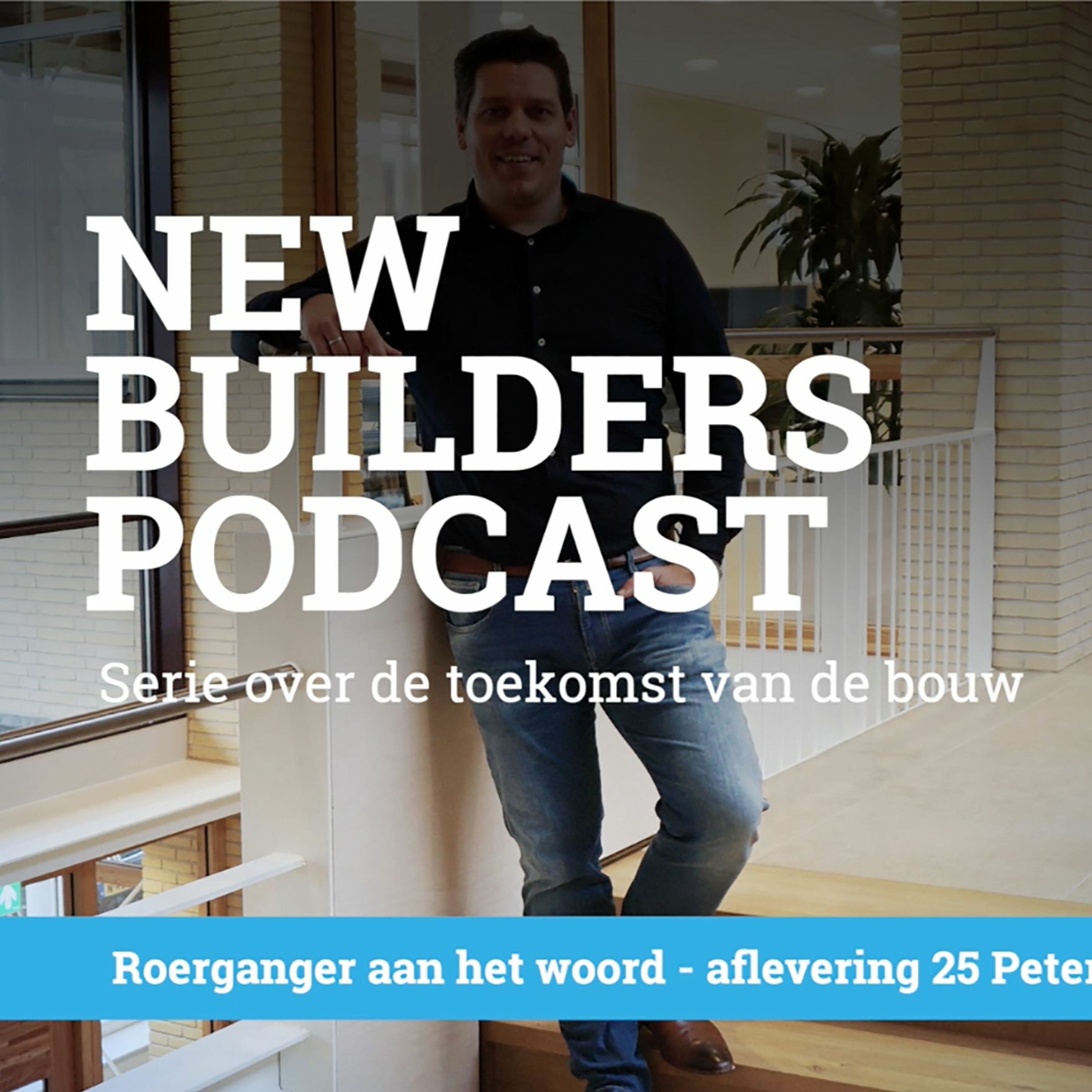The New Builders Podcast