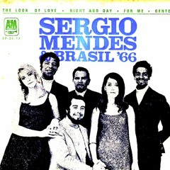 PH2 Feat. The Look Of Love - Sergio Mendes & Brasil '66 (PH2 ReEdit Club Edition)