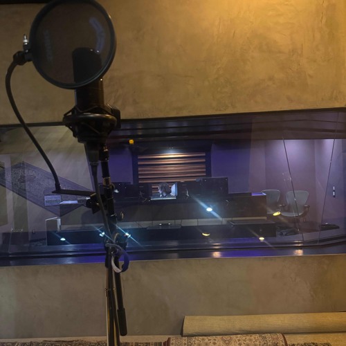 Microscope(Infinity) - Juuva (Prod. Johnathan)