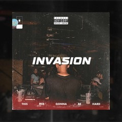 INVASION MIX VOL.1