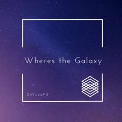 Wheres The Galaxy