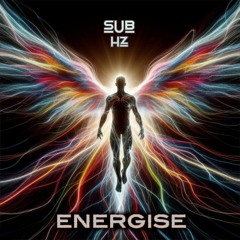 Energise Original Mix by Twisted Velvet