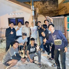 YANG PENTING JADI!! MIXTAPE GARASI TEAM VOL2