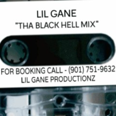 Black Hell Mix Underground Vol.1 (Full Album).wav