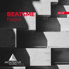ARCH052 BeatsMe-Popgurl