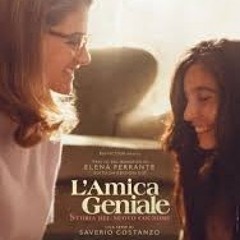 L'Amica Geniale (composer Ad van Nederpelt)