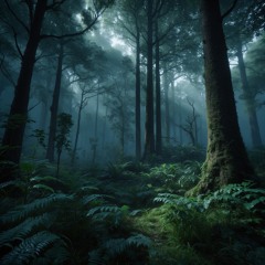 Forest Spirit Ascension