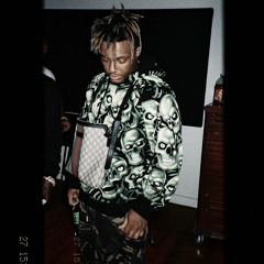 Juice WRLD - Fighting Demons (Prod. Casas)