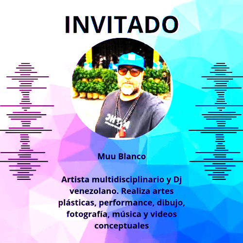 "EN CONVERSANDO ANDO" Martin Ramos y Rosa Maria Marcano mayo 2025 - RadioMundial 1210AM  Miami