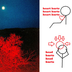 this time... it will be different//wut i liek about u