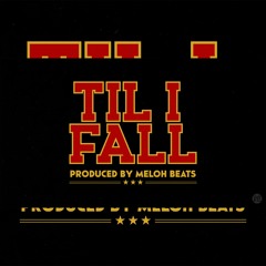 Sad Emotional Hard Hip Hop Trap Rap Beat Instrumental "Sweet Water" - Prod. By Meloh Beats