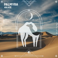 Ablozé - Palmyra (Cafe De Anatolia)